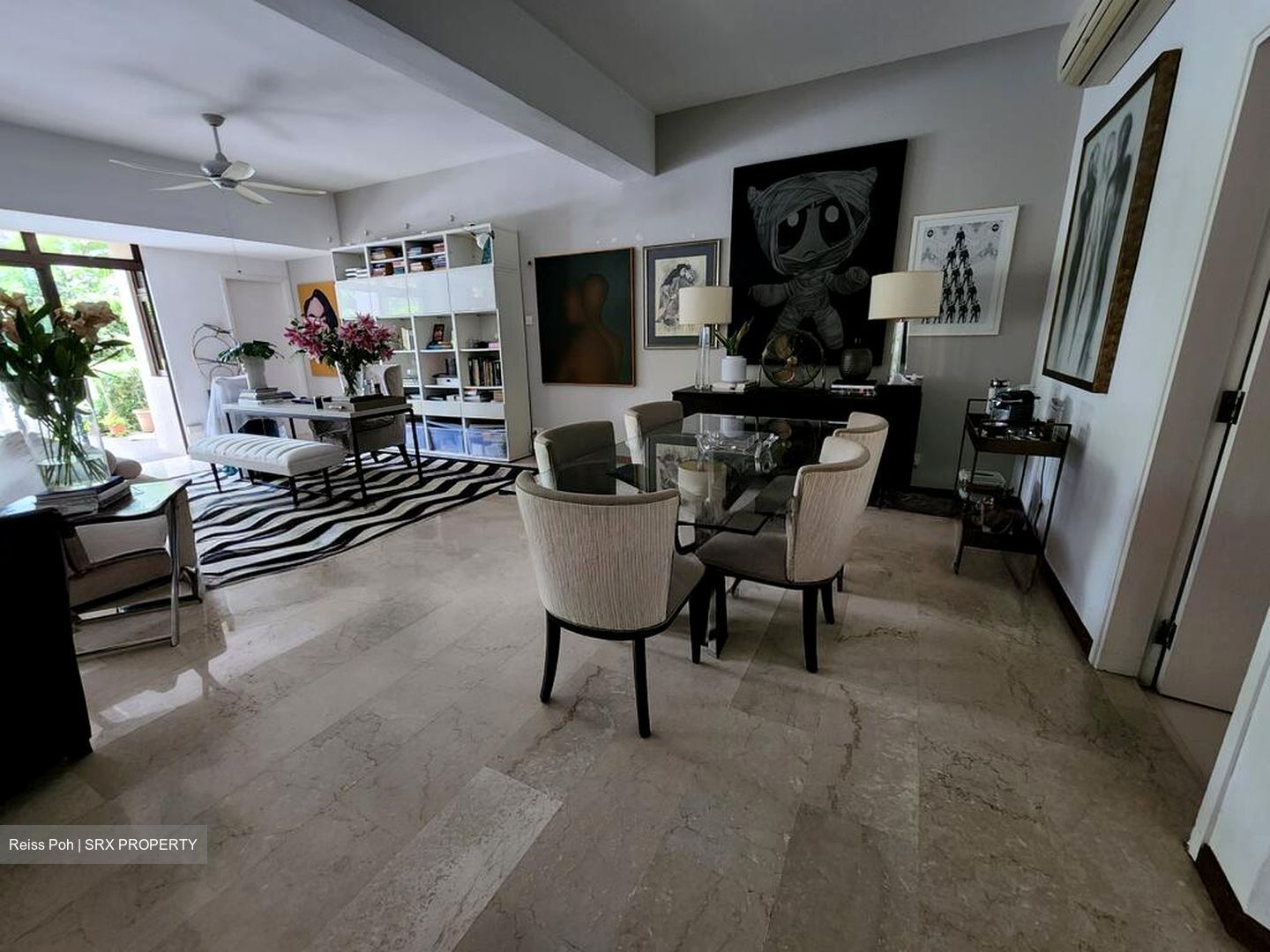 The Balmoral (D10), Condominium #516945021